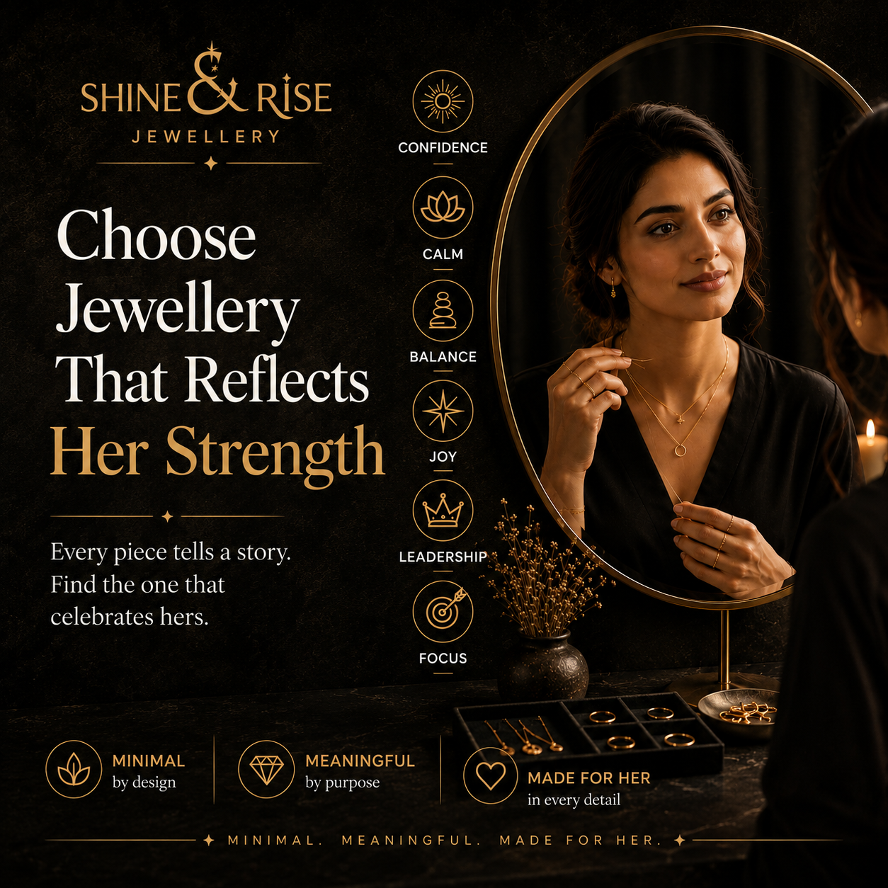 How to Choose the Right Jewellery Gift