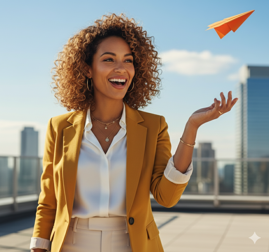 Optimistic Confidence