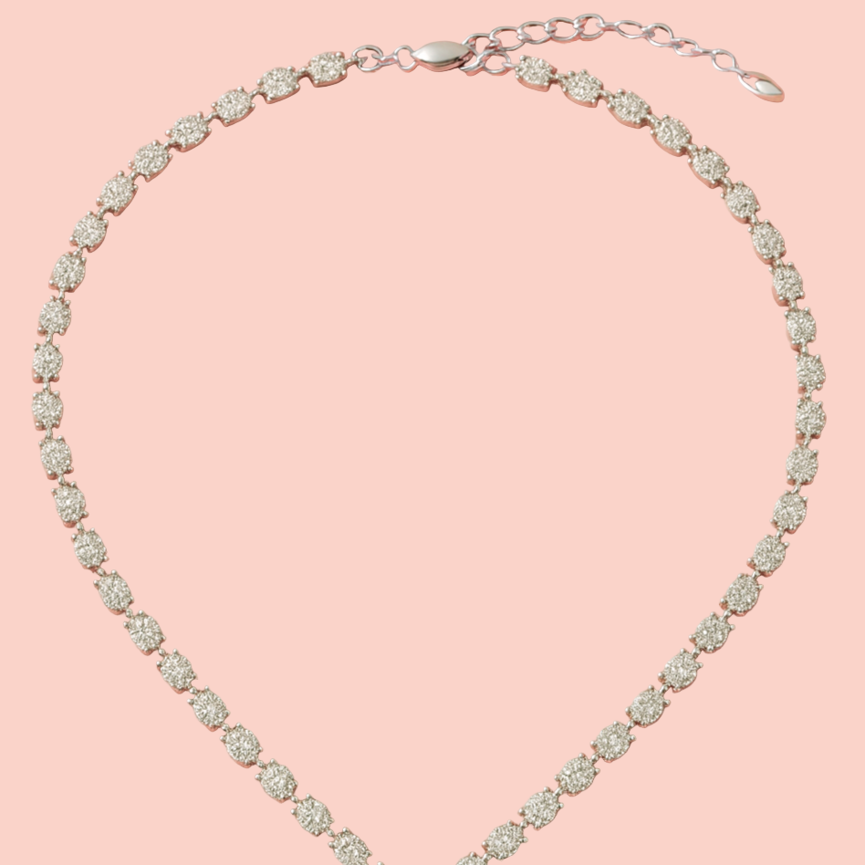 Emerald Royale Necklace, Earrings and Ring - Complete Set