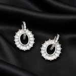 Eternal Focus Radiant Hoops