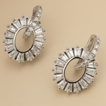 Eternal Focus Radiant Hoops