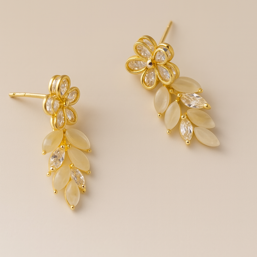 Gentle Bloom Grace Drops