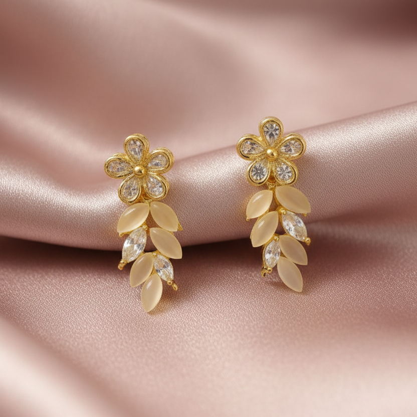 Gentle Bloom Grace Drops