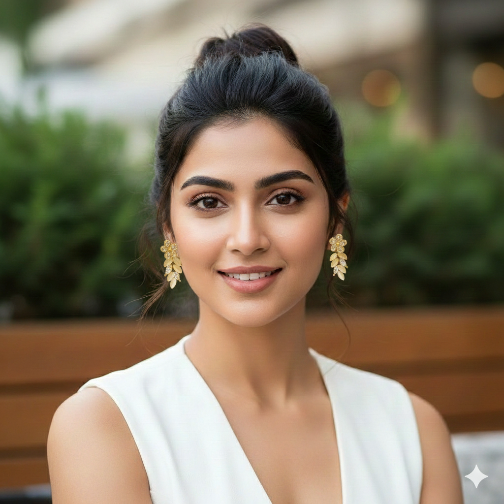 Gentle Bloom Grace Drops