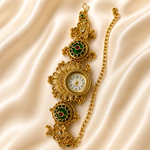 Haritika Watch with Premium Packaging — हारितिका