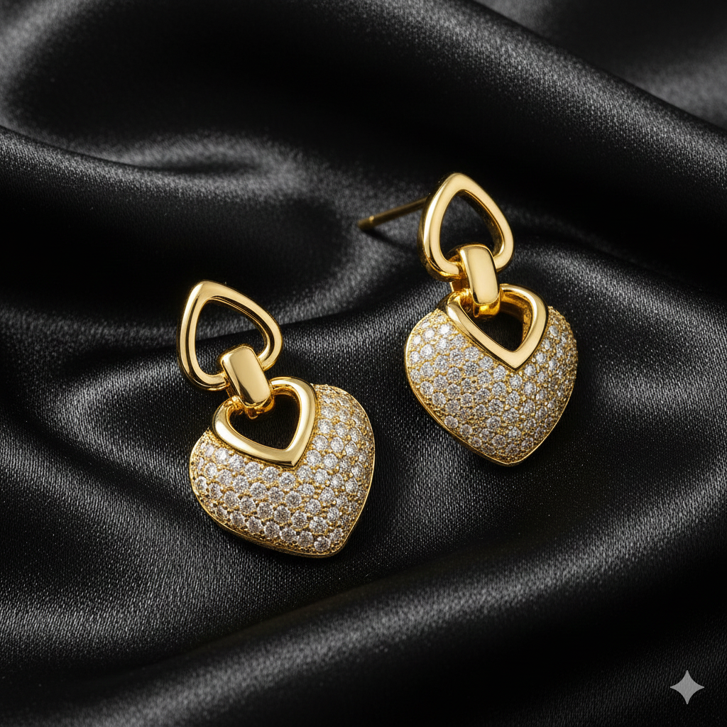 Luminous Heart Confidence Drops