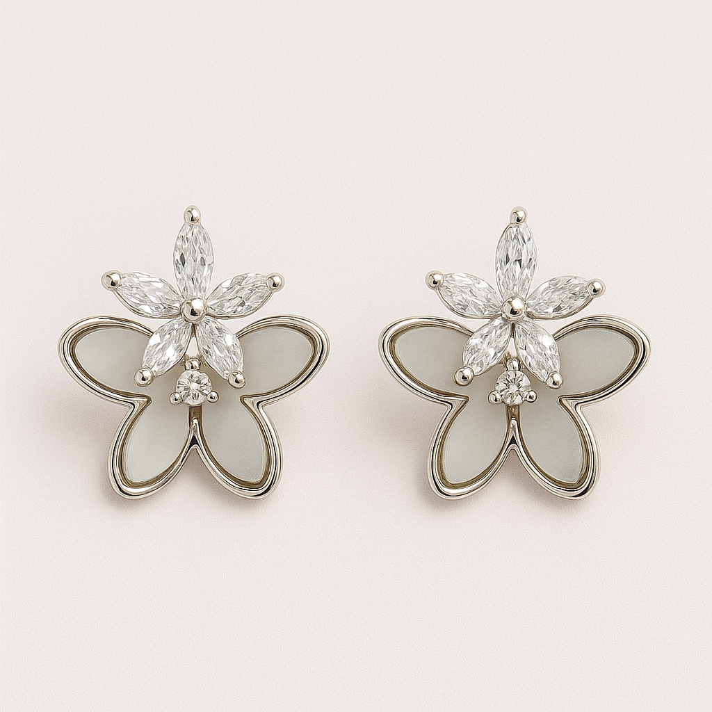 Lustra Bloom Studs