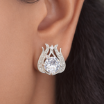Radiant Clarity Studs