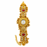 Chandramani Virasat Watch with Premium Packaging - चंद्रमणि विरासत