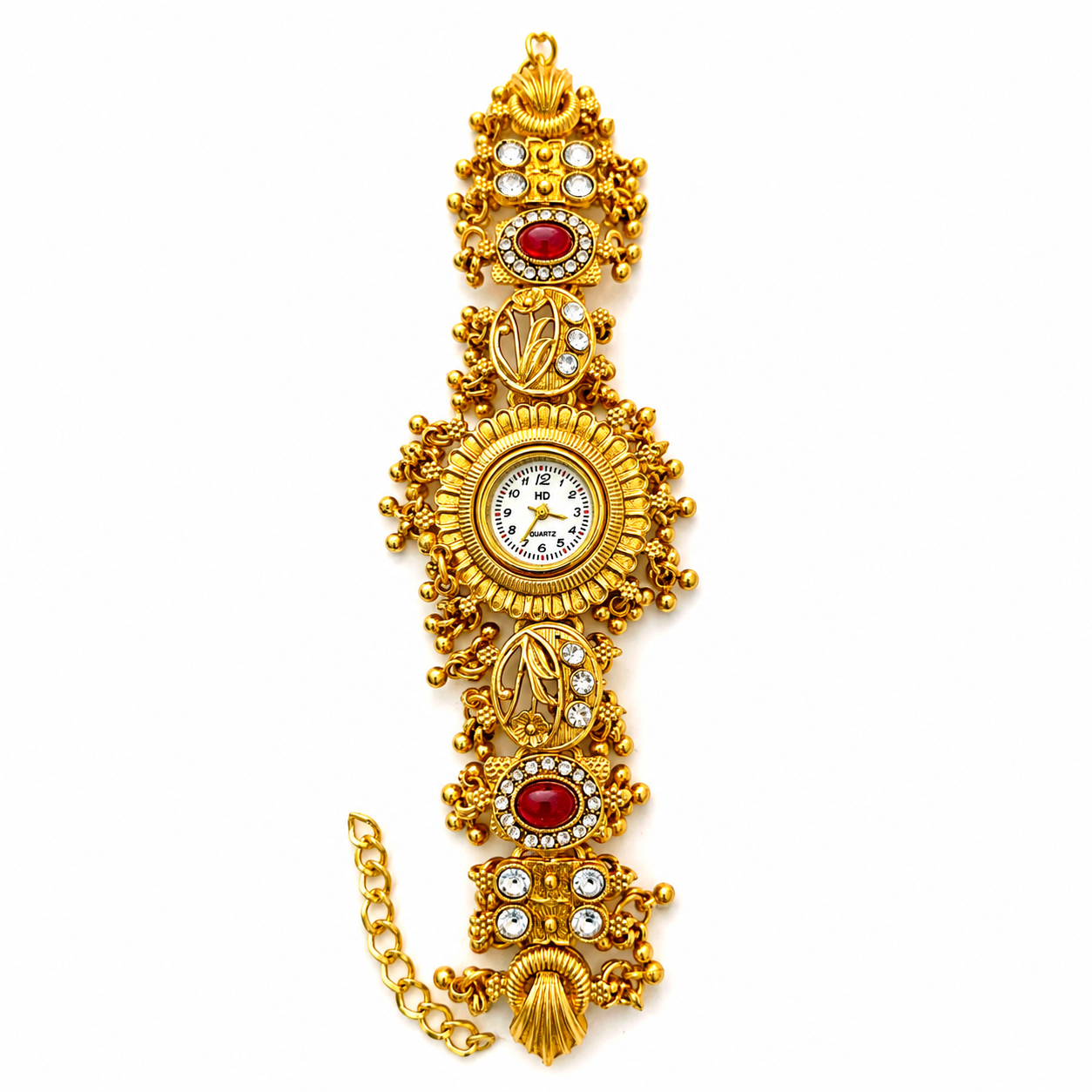 Chandramani Virasat Watch with Premium Packaging - चंद्रमणि विरासत