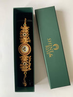 Rajvanshi Watch with Premium Packaging — राजवंशी