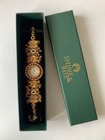 Rajvanshi Watch with Premium Packaging — राजवंशी