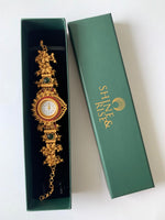 Samay Shakti Watch with Premium Packaging - समय शक्ति