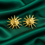 Solar Essence Studs