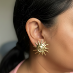 Solar Essence Studs