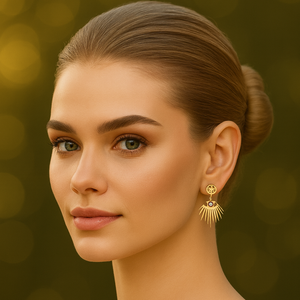 Sunlit Vision Protection Drops