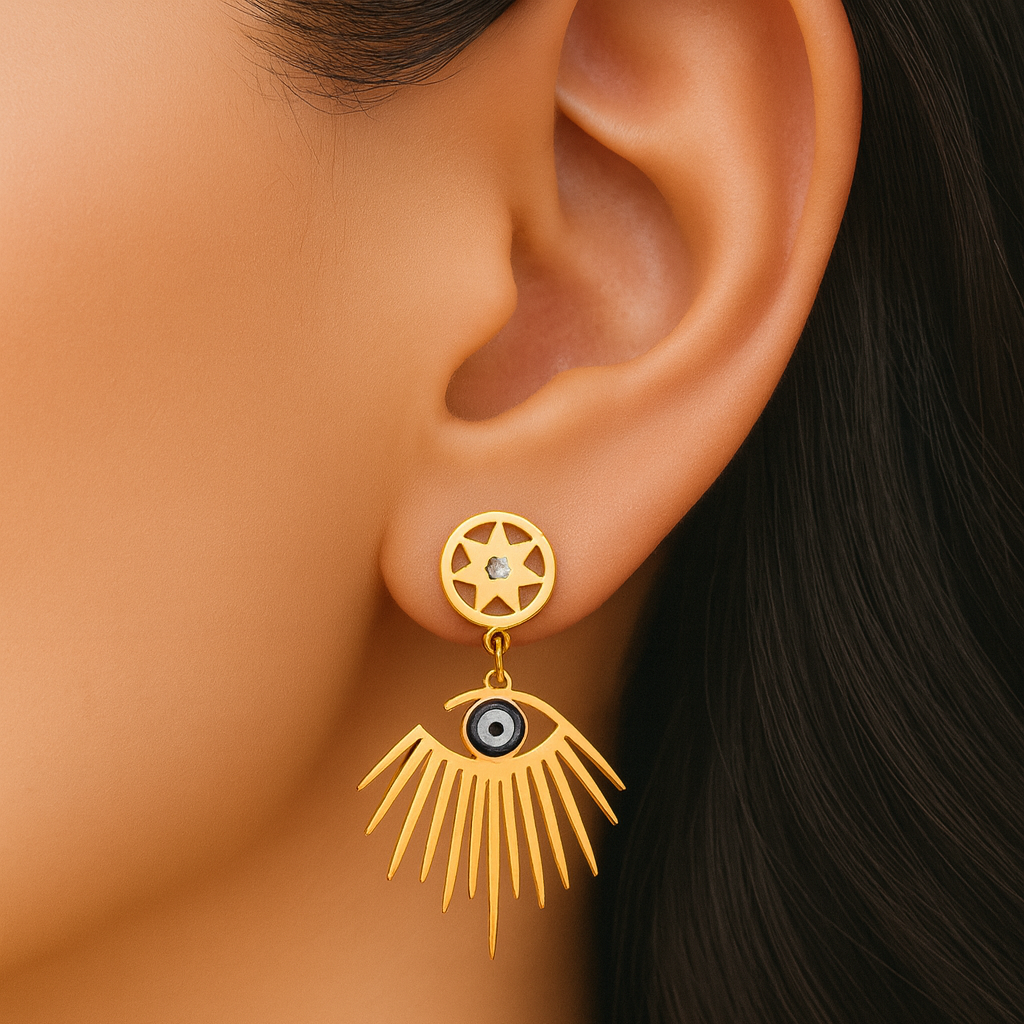 Sunlit Vision Protection Drops