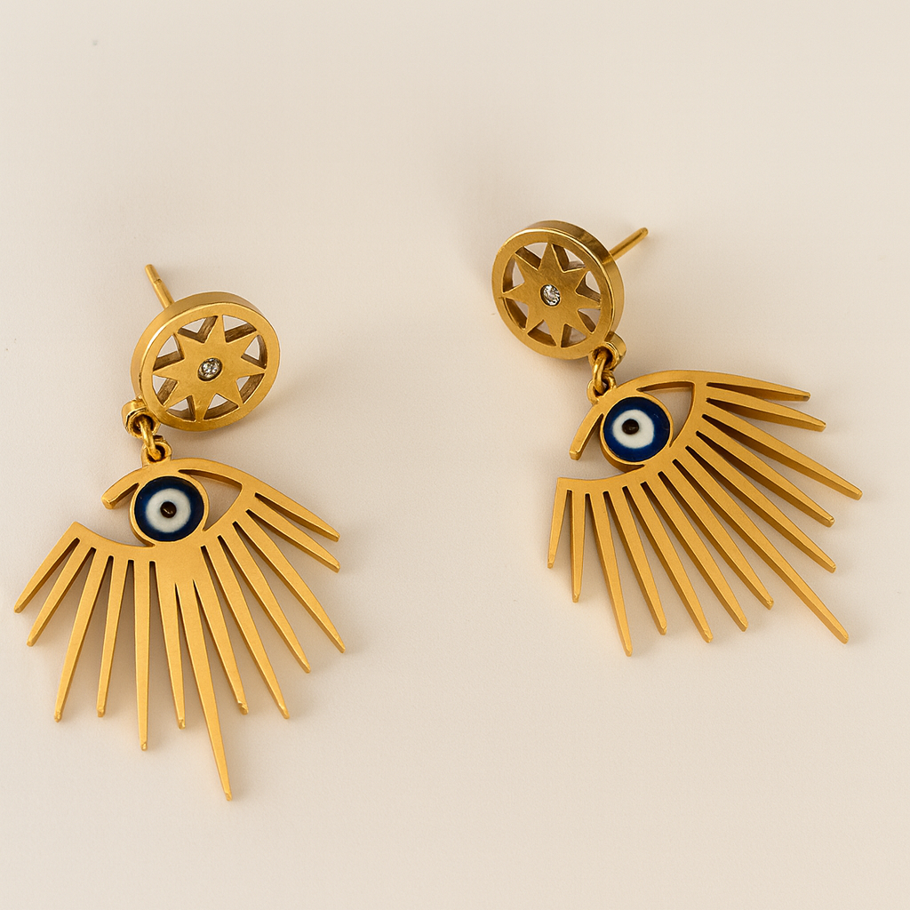 Sunlit Vision Protection Drops