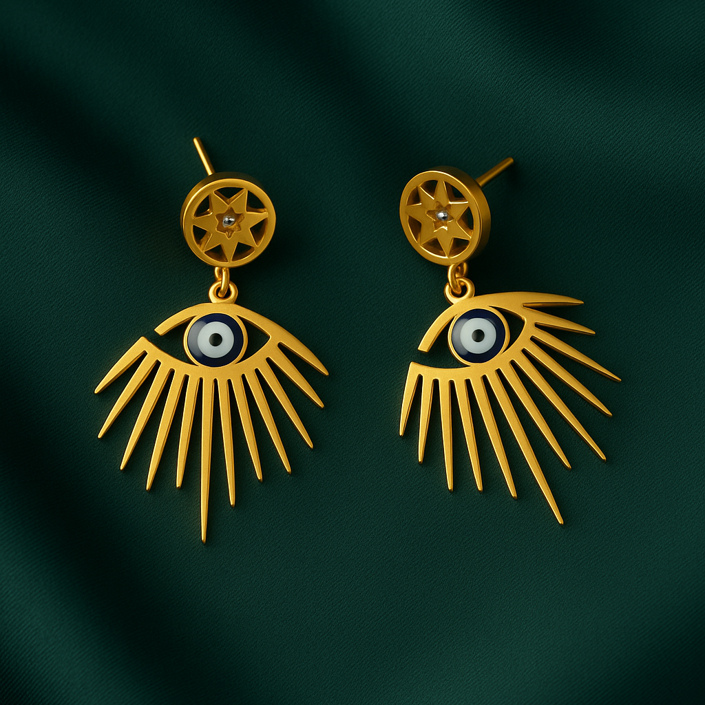 Sunlit Vision Protection Drops