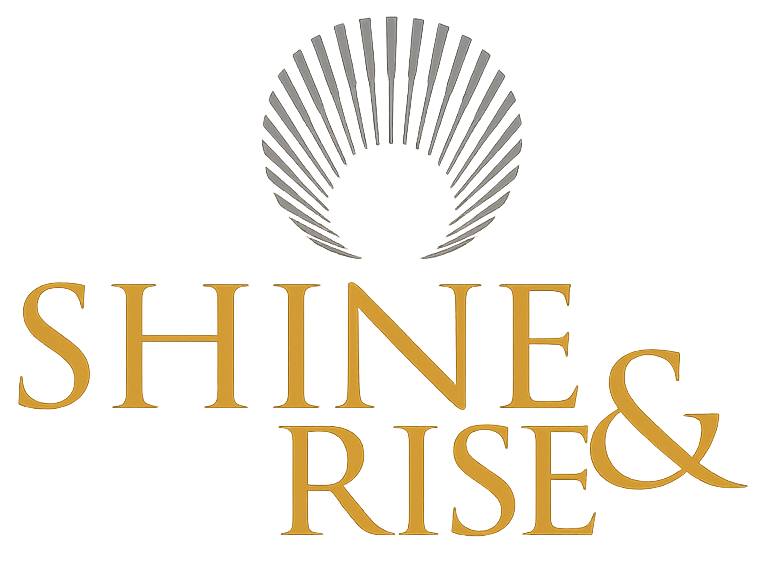 Shine & Rise