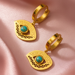 Turquoise Guardian Vision Drops