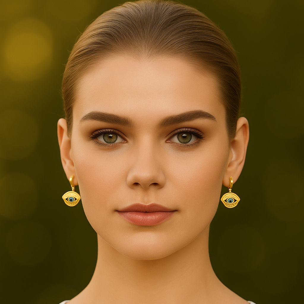 Turquoise Guardian Vision Drops