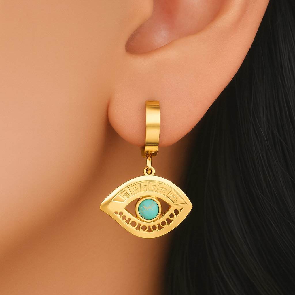 Turquoise Guardian Vision Drops