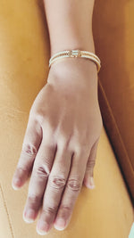 Harmony Link Bracelet